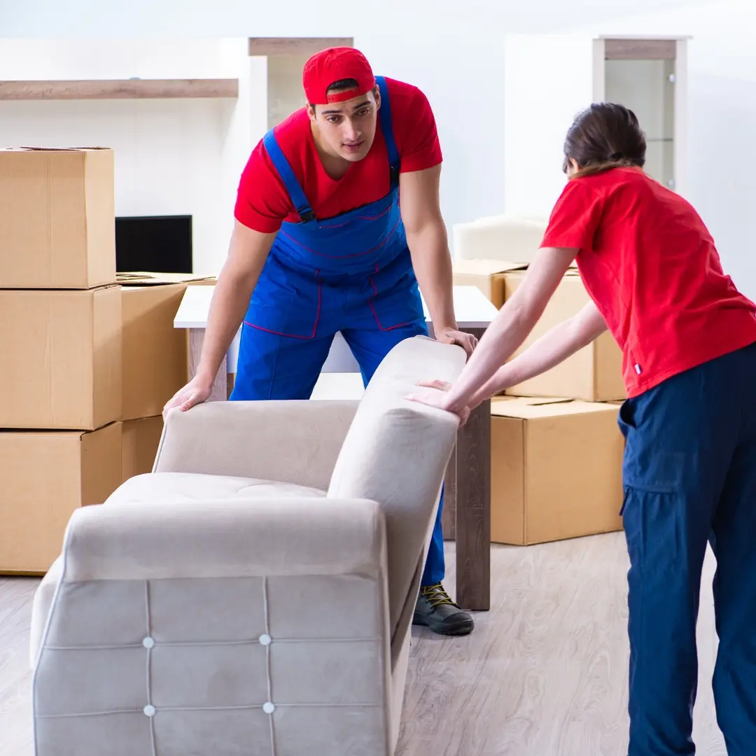 Alanya Kestel Nakliyat - Damlatas Nakliyat