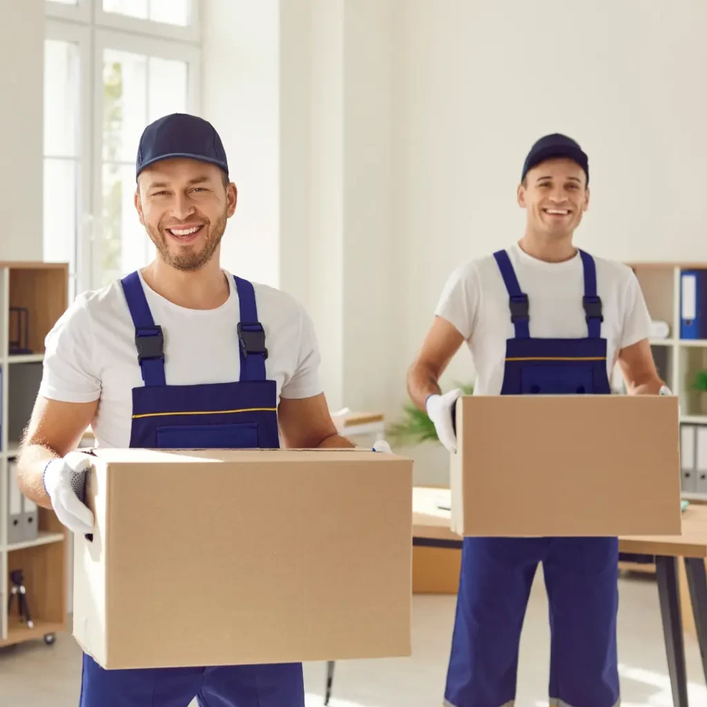 Alanya Mahmutlar Nakliyat - Damlatas Nakliyat