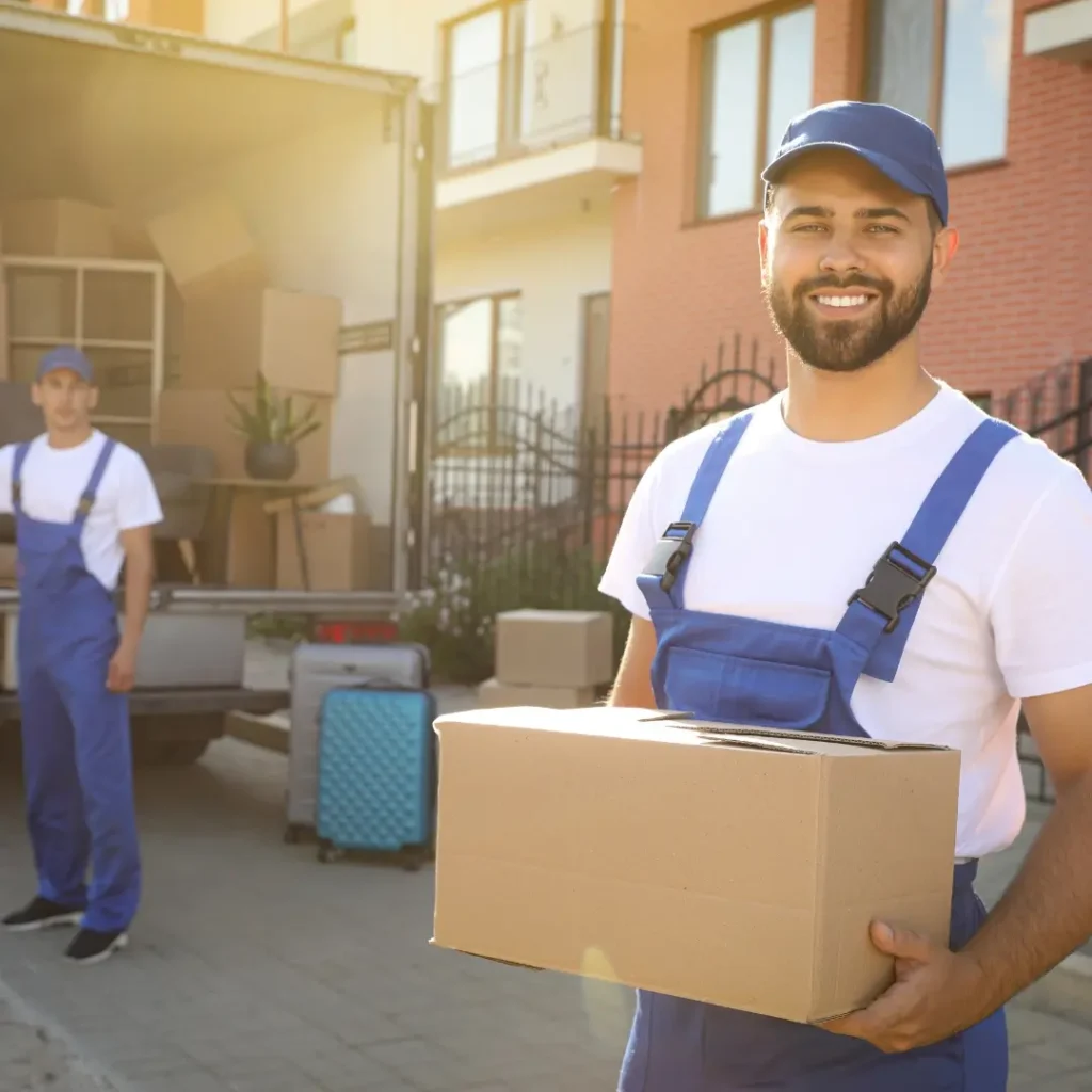 Alanya Tosmur Nakliyat - Damlatas Nakliyat