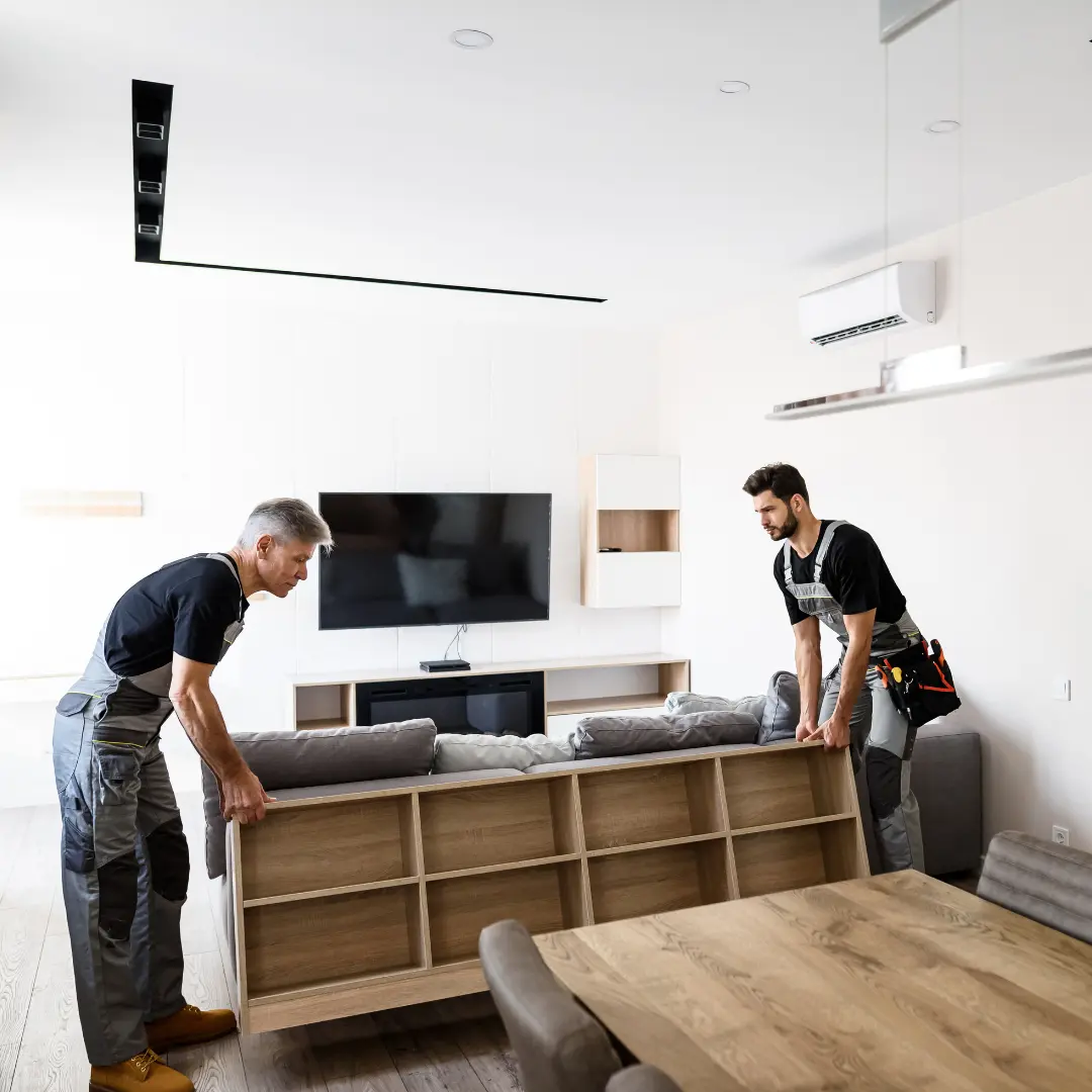 Evden Eve Nakliyat - Damlataş Nakliyat